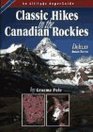 Classic Hikes in the Canadian Rockies