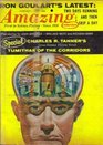Amazing Science Fiction  February 1967