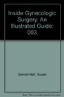 Inside Gynecologic Surgery An Illustrated Guide