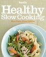 Woman's Day Healthy Slow Cooking More Flavor Fewer Calories