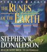 The Runes of the Earth (Last Chronicles of Thomas Covenant, Bk 1) (Audio CD) (Unabridged)