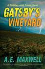 Gatsby's Vineyard (Fiddler Novel)