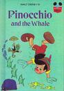 Pinocchio and the Whale