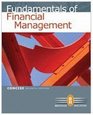 Fundamentals of Financial Management Concise 7th Edition