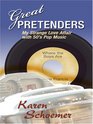 Great Pretenders My Strange Love Affair With '50s Pop Music