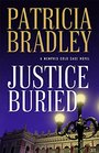 Justice Buried (Memphis Cold Case, Bk 2)