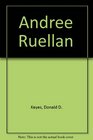 Andree Ruellan