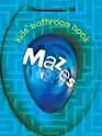 Kids' Bathroom Book Mazes