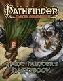 Pathfinder Player Companion Giant Hunter's Handbook