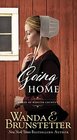 Going Home (Brides of Webster County, Bk 1)
