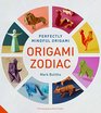Perfectly Mindful Origami  Origami Zodiac East and West
