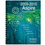 2009/2010 Aspire Student Agenda Day Planner