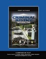 Criminal Justice Interactive