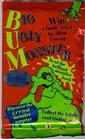 Big Ugly Monster Bag