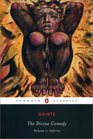 The Divine Comedy : Volume 1: Inferno (Penguin Classics)