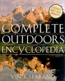 The Complete Outdoors Encyclopedia