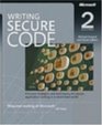 Writing Secure Code Second Edition