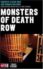 Monsters of Death Row America's Dead Men and Women Walking