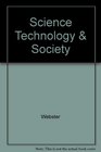 Science Technology and Society New Directions