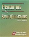 Promotion for Sportdirectors