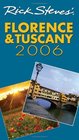 Rick Steves' Florence and Tuscany 2006