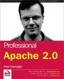 Professional Apache 20