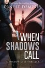 When Shadows Call A Shadow Cell Thriller