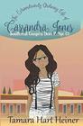 Southwest Cougars Year 2 Age 13 The Extraordinarily Ordinary Life of Cassandra Jones