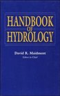 Handbook of Hydrology