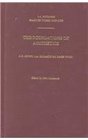 Foundations of Aesthetics Volume 1 IA Richards Selected Works 19191938
