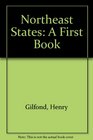 Northeast States A First Book