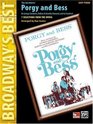 Porgy & Bess Easy Piano Selections (Broadway's Best)