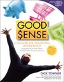 Good Sense Counselor Training Workshop Participant's Guide  Manual