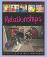 What Do You Know About Relationships