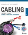 Cabling The Complete Guide to Copper and FiberOptic Networking