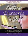 The Secret Desserts of Life