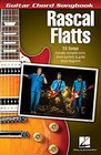 Rascal Flatts  Guitar Chord Songbook