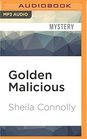 Golden Malicious