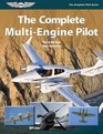 The Complete MultiEngine Pilot