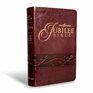 Breakthrough Jubilee Bible, Modern English Version