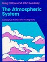 Atmospheric System an Introduction to Meteorology