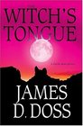 The Witch's Tongue (Charlie Moon,  #9)