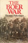 Boer War