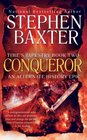 Conqueror (Time's Tapestry, Bk 2)
