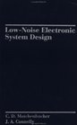 LowNoise Electronic System Design
