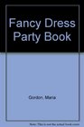 Fancy Dress Party Book