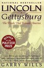 Lincoln at Gettysburg: The Words That  Remade America