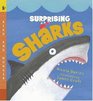 Surprising Sharks  Read and Wonder
