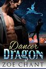 Dancer Dragon (Bodyguard Shifters, Bk 6)