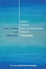 Spiritual Care for NonCommunicative Patients